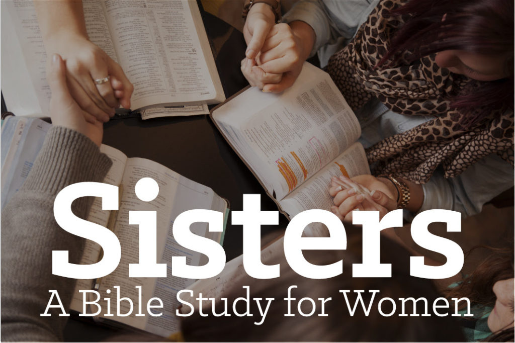 Biltmore UMC Sisters Bible Study